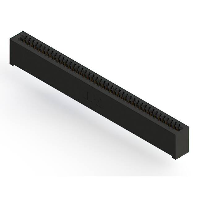 392-042-524-101 EDAC Inc.  Edgeboard Connectors